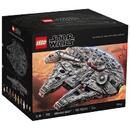 LEGO Star Wars - Millennium Falcon 75192, 7541 piese