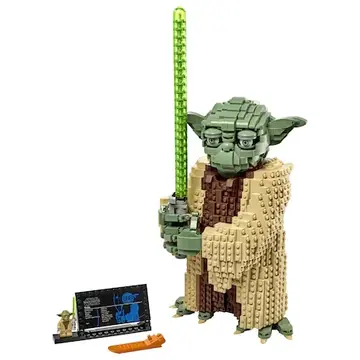 LEGO Star Wars - Yoda 75255, 1771 piese