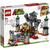 LEGO Super Mario, Set de extindere - Castelul lui Bowser 71369, 1010 piese
