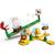 LEGO Super Mario, Set de extindere - Toboganul Plantei Piranha 71365, 217 piese Cod produs: 5702016618440