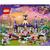 LEGO Friends - Montagne russe magic in parcul de distractii 41685, 974 piese