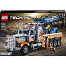 LEGO Camion de remorcare de mare tonaj 42128, 2017 piese
