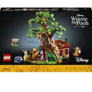 LEGO Winnie the Pooh 21326, 1265 piese