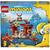 LEGO Minions - Lupta Kung Fu a Minionilor 75550, 310 piese