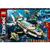 LEGO Hydro Bounty 71756, 1159 piese