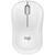 Mouse Logitech M220 Silent Wireless OffWhite