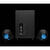 Boxe Logitech G560 Lightsync 2.1, Bluetooth, Black