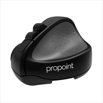 Mouse Swiftpoint SM600-E 1800dpi  Wireless  Negru