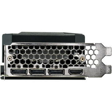 Placa video Palit GeForce RTX 3070 Ti GamingPro - graphics card - NVIDIA GeForce RTX 3070 Ti - 8 GB