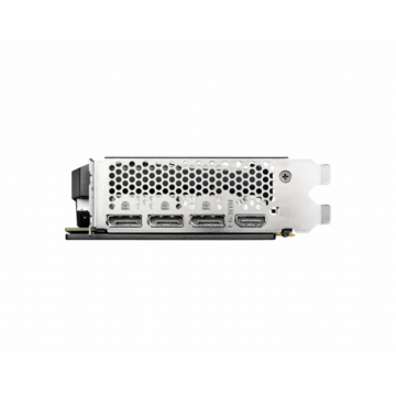 Placa video MSI GeForce RTX 3060 Ti VENTUS 3X 8G OC LHR