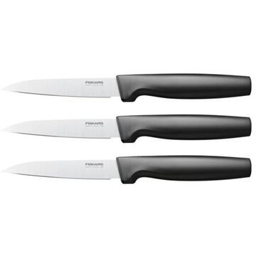 Fiskars Knifes Set 3 pcs Functional Form 1057563