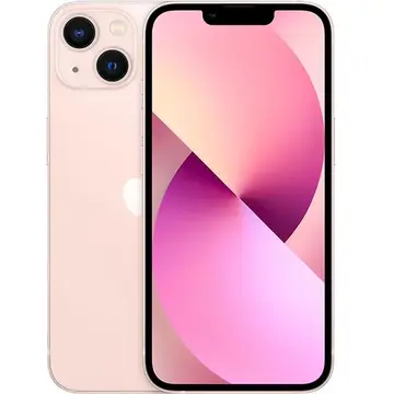 Smartphone Apple iPhone 13 5G, 128GB, Pink