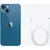 Smartphone Apple iPhone 13 5G, 256GB, Blue