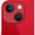 Smartphone Apple iPhone 13 5G, 256GB, (PRODUCT)RED