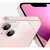 Smartphone Apple iPhone 13 5G, 256GB, Pink