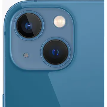 Smartphone Apple iPhone 13 5G, 512GB, Blue