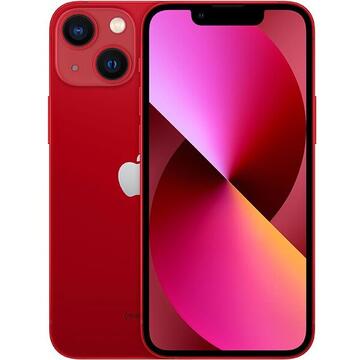 Smartphone Apple iPhone 13 mini 5G, 256GB, (PRODUCT)RED