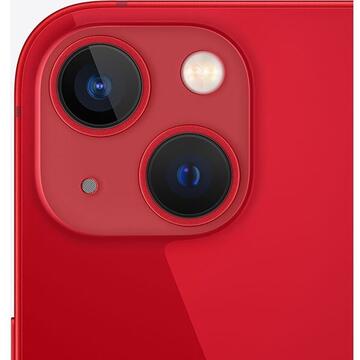 Smartphone Apple iPhone 13 mini 5G, 256GB, (PRODUCT)RED