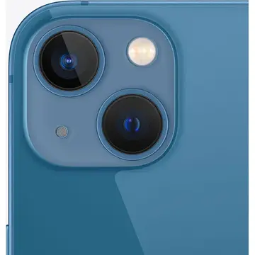 Smartphone Apple iPhone 13 mini 5G, 512GB, Blue