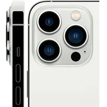 Smartphone Apple iPhone 13 Pro 5G, 256GB, Silver