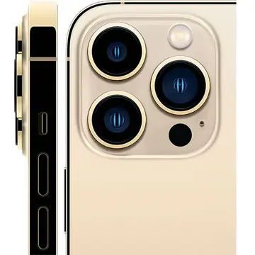 Smartphone Apple iPhone 13 Pro Max 5G, 128GB, Gold
