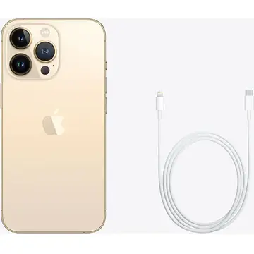 Smartphone Apple iPhone 13 Pro Max 5G, 512GB, Gold