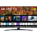 Televizor LG 65UP81003LR, 164 cm, Smart, 4K Ultra HD, Clasa G