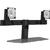 Suport monitor Dell Dual Monitor Stand MDS19, Base (black)