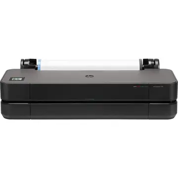 Plotter HP Designjet T250 large format printer Thermal inkjet Colour 2400 x 1200 DPI A1 (594 x 841 mm) Ethernet LAN Wi-Fi