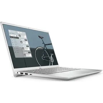 Notebook Dell Inspiron 5402, 15.6" FHD, i5-1135G7, 8GB, 512GB SSD, Windows 10 Pro, Silver