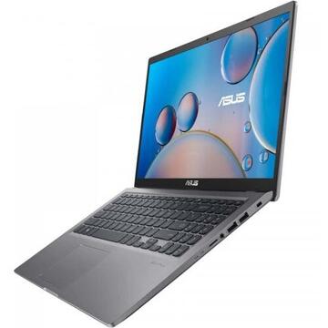 Notebook Asus M515DA-BQ1244 15.6" Full HD AMD Ryzen 3 3250U 8GB 512GB SSD  AMD Radeon Graphics No OS Slate Grey