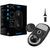 Mouse Logitech PRO X SUPERLIGHT Wireless Gaming  black