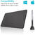 Tableta grafica HUION H950P graphic tablet 5080 lpi 220 x 137 mm USB Black