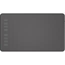 Tableta grafica HUION H950P graphic tablet 5080 lpi 220 x 137 mm USB Black