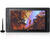 Tableta grafica HUION Kamvas Pro 20 graphic tablet 5080 lpi 434.88 x 238.68 mm USB Black