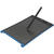Tableta grafica Trust WIZZ DIGITAL WRITING PAD PERP 125 x 175 mm Black,Blue