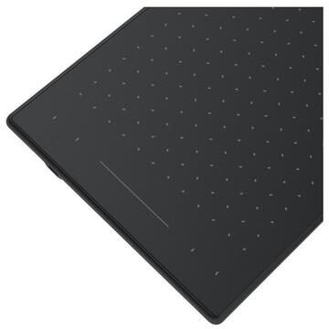 Tableta grafica Huion RTM-500 Graphics Tablet Black