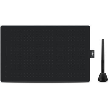 Tableta grafica HUION RTP-700 Graphics Tablet Black
