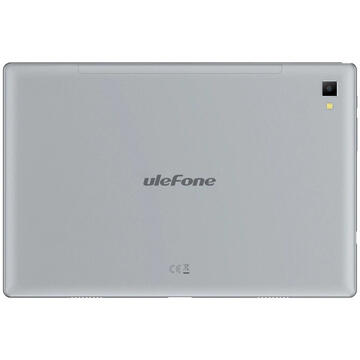Tableta Ulefone Tab A710.3" 64GB 4GB RAM 4G LTE Space Grey