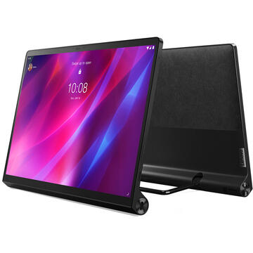 Tableta Lenovo Yoga Tab 13 YT-K606F 13” 2K  8/128GB Black