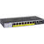 Switch Netgear GS110TPP Managed L2/L3/L4 Gigabit Ethernet (10/100/1000) Gray Power over Ethernet (PoE)