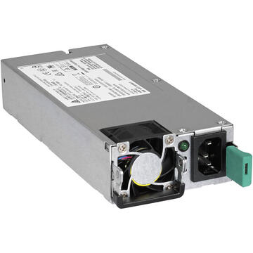 Switch Netgear M4300-52G-PoE+ 550W PSU Managed L2/L3/L4 Gigabit Ethernet (10/100/1000) Power over Ethernet (PoE) 1U Black