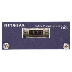Switch Netgear AX742 networking card 24000 Mbit/s