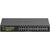 Switch Netgear GS324P Unmanaged Gigabit Ethernet (10/100/1000) Black 1U Power over Ethernet (PoE)