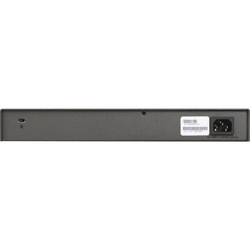 Switch Netgear XS512EM Managed L2 10G Ethernet (100/1000/10000) Blue,Grey 1U