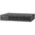 Switch Netgear GS324 Unmanaged Gigabit Ethernet (10/100/1000) Black
