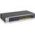Switch Netgear MS510TXPP Managed L2/L3/L4 Gigabit Ethernet (10/100/1000) Power over Ethernet (PoE) Grey