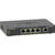Switch Netgear GS305EPP Managed L2/L3 Gigabit Ethernet (10/100/1000) Power over Ethernet (PoE) Black