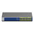Switch Netgear GS516PP Unmanaged Gigabit Ethernet (10/100/1000) Power over Ethernet (PoE) Blue, Grey
