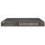 Switch Planet GSW-2620HP network switch Managed 10G Ethernet (100/1000/10000) Black 1U Power over Ethernet (PoE)